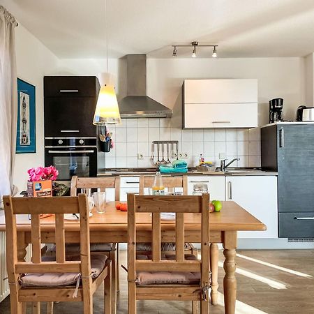 Apartment Hus Am Bodden By Interhome Waase Екстер'єр фото