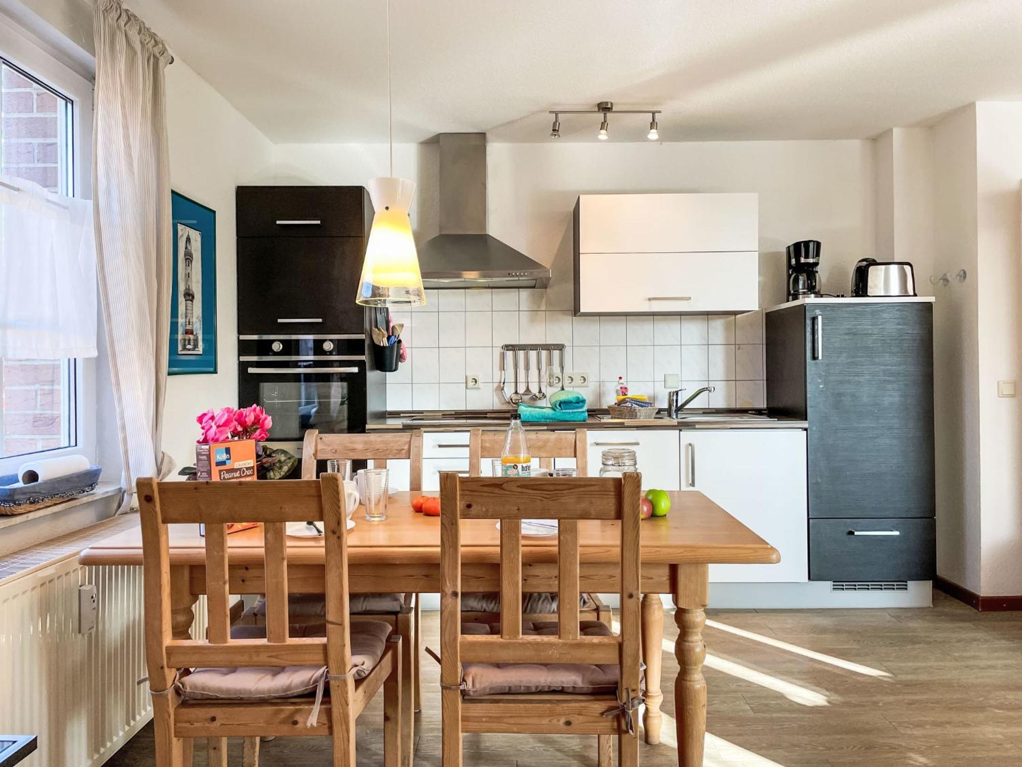 Apartment Hus Am Bodden By Interhome Waase Екстер'єр фото