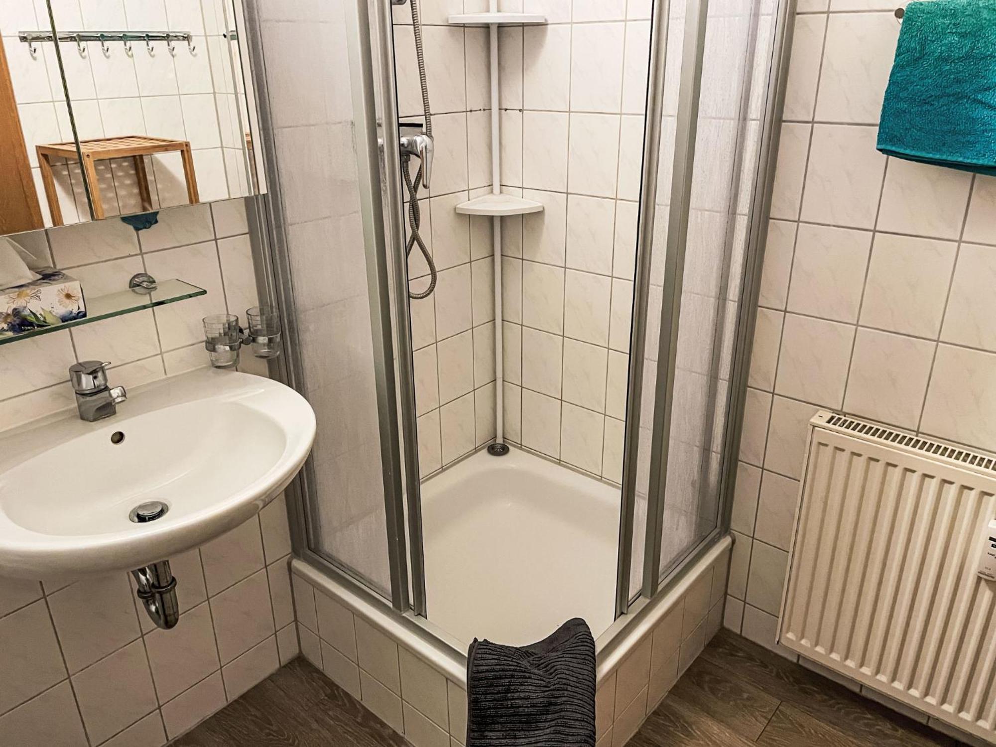 Apartment Hus Am Bodden By Interhome Waase Екстер'єр фото