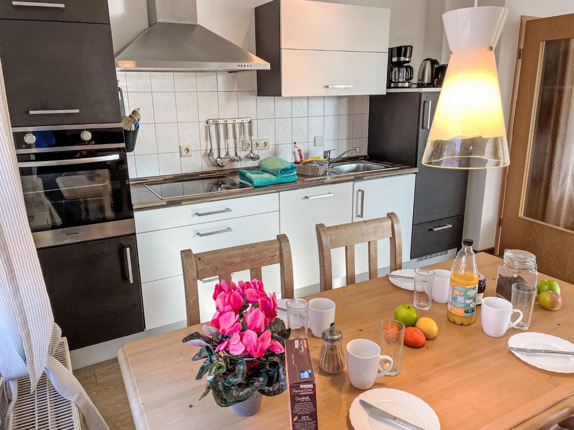 Apartment Hus Am Bodden By Interhome Waase Екстер'єр фото