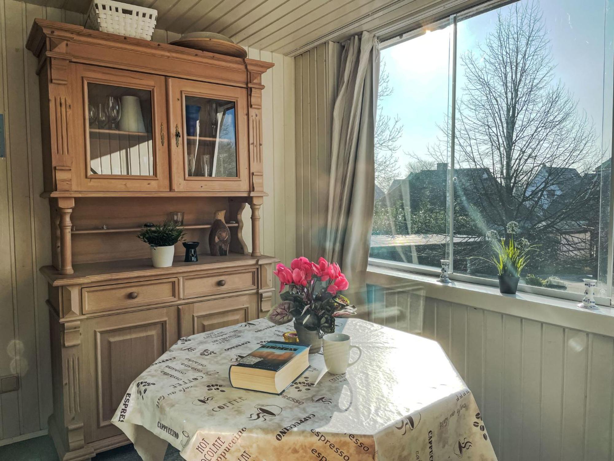 Apartment Hus Am Bodden By Interhome Waase Екстер'єр фото